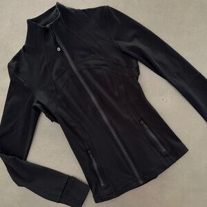 Lululemon Define Jacket in Black